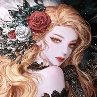 Valencia Halstead / fl