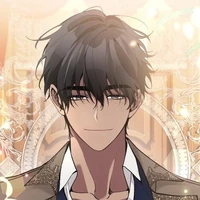 Milo Halstead / fl younger step brother