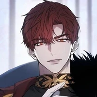 Lucian Prescott/duke of coleridge empire