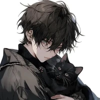 โมเอะ นาคิ(เพื่อนนายเอก)