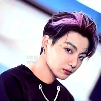 jeon jungkook