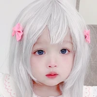หลัน อังเปา/นางเอก(ตอนเด็ก)