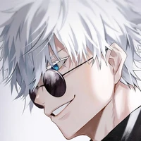 Gojou satoru