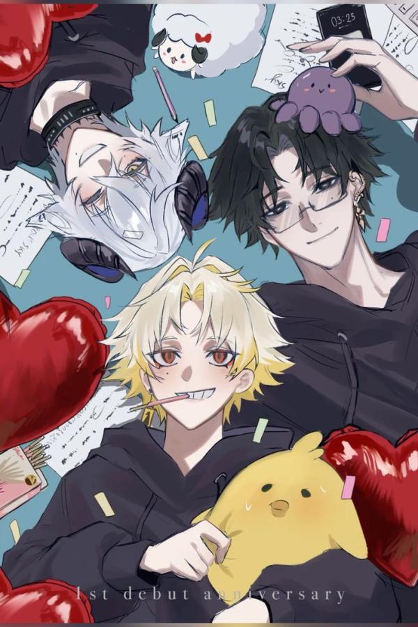 NovelToon