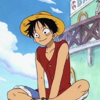 luffy