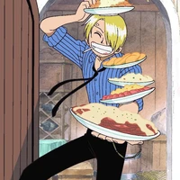 sanji
