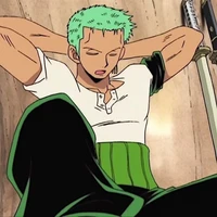 zoro