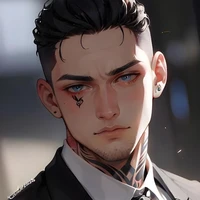 Luke Peters (fl husband)