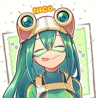 Tsuyu Asui