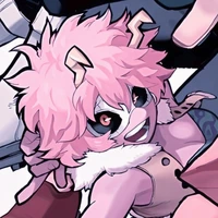 Mina Ashido