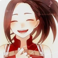Momo Yaoyorozu