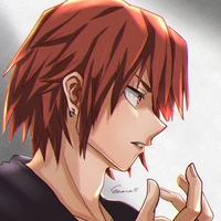 Eijirou Kirishima