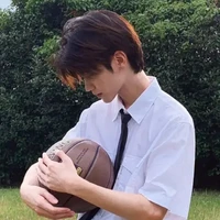 ฟ้าคราม/พระเอก+ประธานนักเรียน