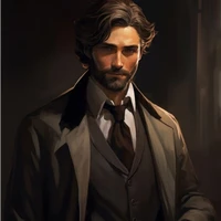 Jack Hades (fl adopted father)