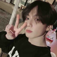 Jeon Jungkook 