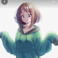 uraraka
