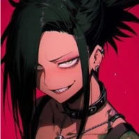 Momo Yaoyorazu 21 (A.P)