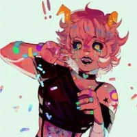 Mina Ashido 16 (B)