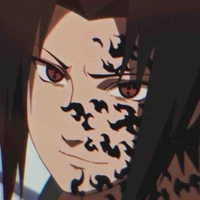 Sasuke Uchiha 