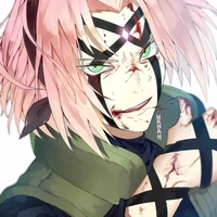 Jararaca Haruno  