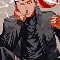 Shikamaru Nara