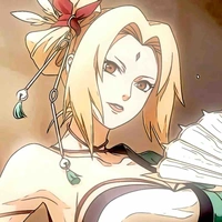 Tsunade Namikaze Senju