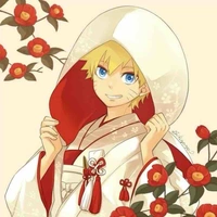 Naruto Namikaze  Uzumaki Senju  