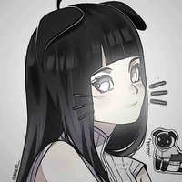 Hinata Hyuuga