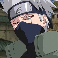 Kakashi Hatake 