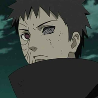Obito uchiha 