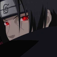 Itachi Uchiha 