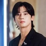 Kim Eun Woo