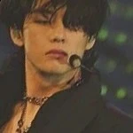 Kim Taehyung
