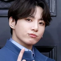 Kim Jungkook