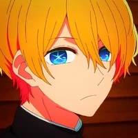 Aquamarine Hoshino