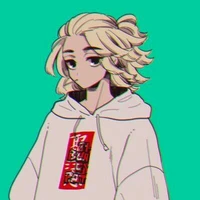 sano manjiro |mikey