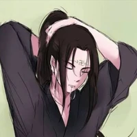 🌙⚤︎Neji⚤︎🌙♥️