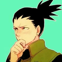 ☁️Shikamaru☁️🖤
