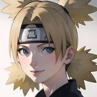 🔸Temari🔸♥️