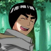 🌴Rock Lee🌴🖤