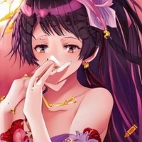 Princesse DJUNA KODESS