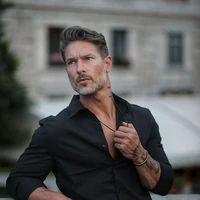 Daniel Kaner