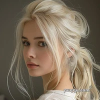 Scarlett Grey