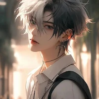 Ezekiel Aamon wilsor