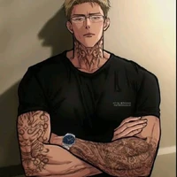 Alderic Aamon wilsor