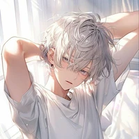 Daiki (16 anos)