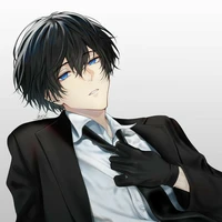 Takumi (19 anos)