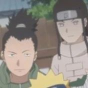 Shikamaru