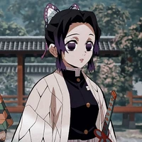 Shinobu Kocho