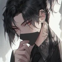 Kito Azuyama (D.D) //Ceo(#1)//